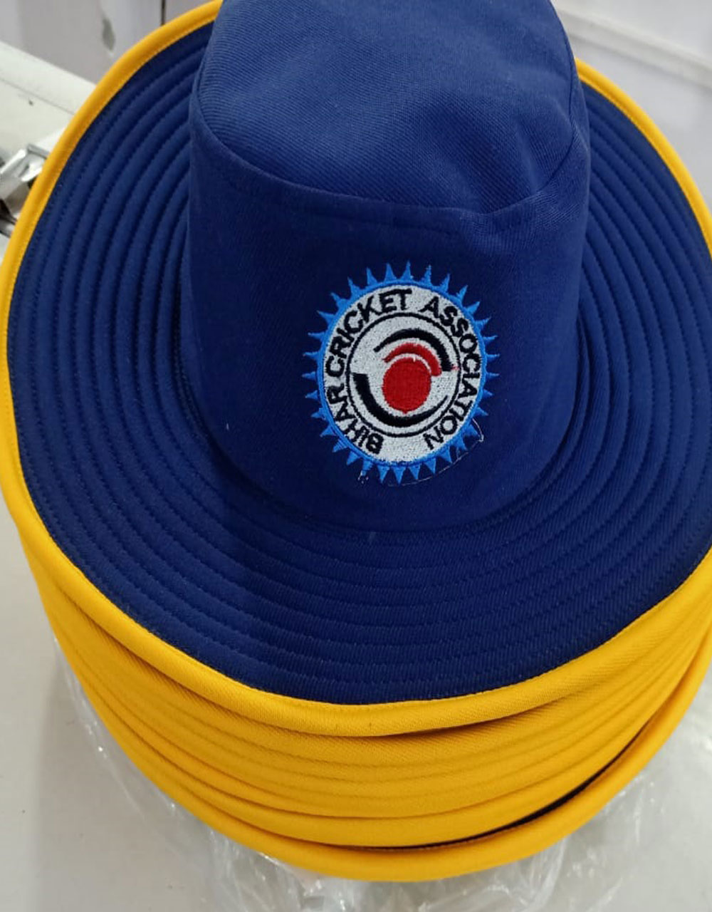 Caps and Hats